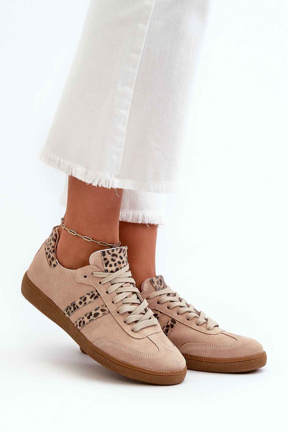 Sport Shoes Step in style - Lojahub Shop